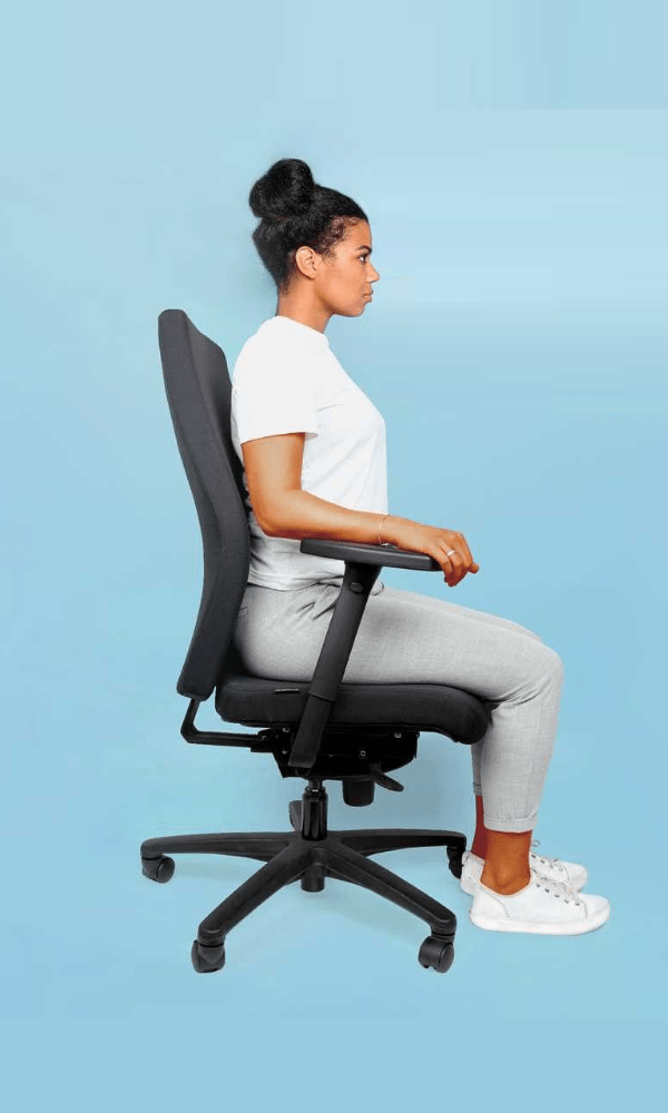 Bureaustoelen en meubels